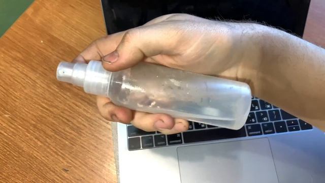 Как почистить кнопки MacBook Pro 13 Mid 2017 A1708 клавиатура бабочка 🦋 смотреть онлайн