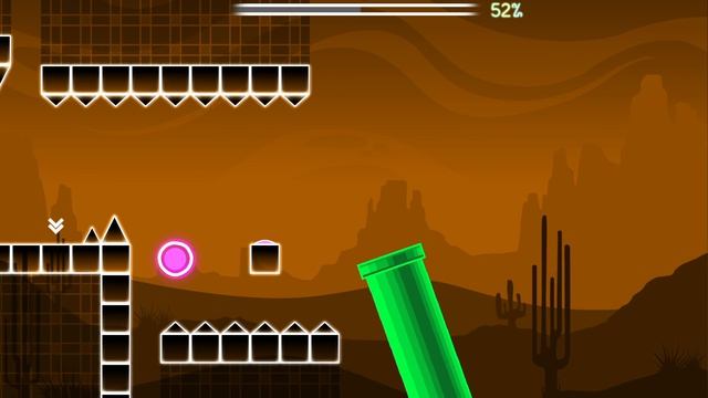 levels geometry dash