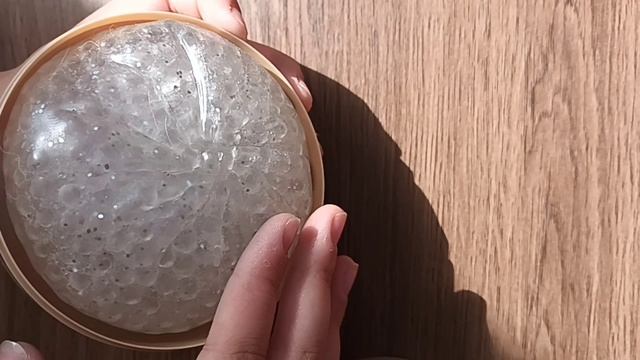 Дамплинг секрет