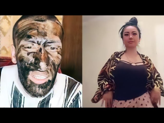Shirin.farg'ona Umid.karol Tik Tok Batil