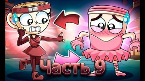 ИТАЛЬЯНСКИЕ МЕМЫ КРАЖА ЛИЧНОСТИ! Italian Brainrot анимации-seg09