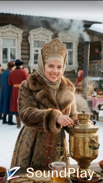 Масленица по голливудски #Масленица #голивуд #праздники #Россия #ЩедраяДуша #вайб #весна #гуляйнарод