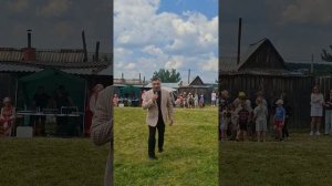 праздник посёлка 70 лет