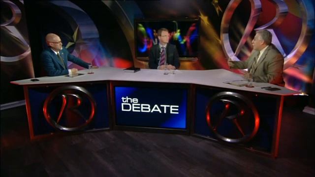 The Debate on Divine Healing for Today Part 1 смотреть онлайн