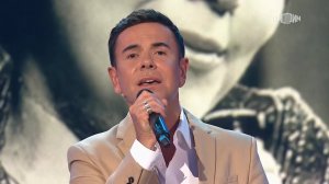 Андрей Солод - Улыбайся мне | «Песни от всей души», эфир от 15.06.2025
