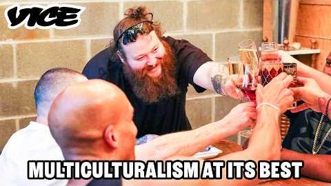 Action Bronson Tries The Hottest Restaurant In The Country | F**k That's Delicious смотреть онлайн
