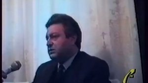 СССР больше нет 21 декабря 1991 г Один день страны Главные новости России программа Вести