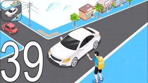 ПИК МИ АП 3D ПРОХОЖДЕНИЕ ЧАСТЬ 39 ГАЙД НОВАЯ ИГРА НА ТЕЛЕФОНЕ (ANDROID IOS) 📱