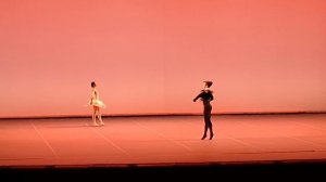 Яна Пенева и Алексей Ороховски. Дон Кихот. Кода