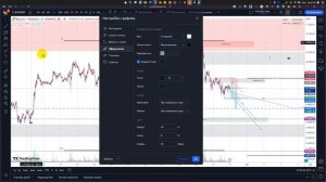 TW-1: Setting Trading View Chart