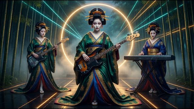 BLUES (Блюз)