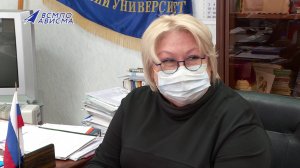 Мест больше, порог выше