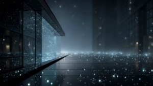 Sci-Fi Neural Protocol Ambient for Deep Work Focus and Cybernetic Programming ｜ Axon Flux