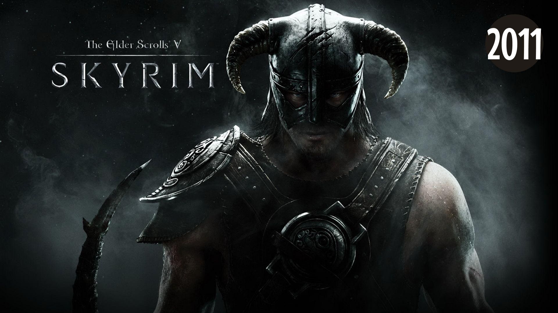 The Elder Scrolls V: Skyrim | Официальный трейлер ролевой игры | 2011