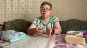 Распаковка и обзор товаров // Отвечаю на вопросы //