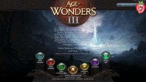 Age of Wonders III