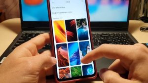 Топ НОВЫЕ ТЕМЫ для Xiaomi MIUI 12.5! Отличная подборка Тем для Xiaomi, новый интерфейс MIUI