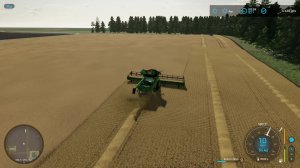 ПРОХОЖДЕНИЕ на карте ЛИСКИ с НУЛЯ Farming Simulator 22 №2