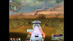 S.T.A.L.K.E.R. - Зов Припяти 7 серия (газовый балон)