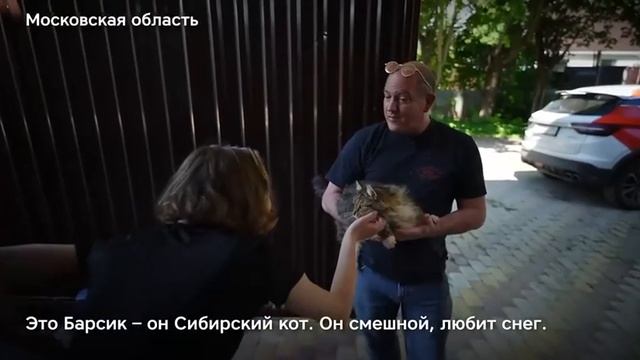 Бывший офицер полиции и морпех США Джон Дуган переехал в Россию после преследований на родине. смотреть онлайн