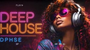 Late Night Deep House Mix 2026 💻 Hypnotic Rhythms for Creators   DPHSE