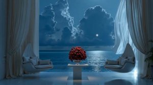 Luxury Chillout Lounge ｜ Ocean Sunset Vibes - Relaxing Deep Chill Music