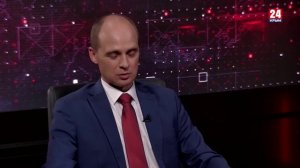 нтервью 24. Андрей Неукрытый. Выпуск 05.07.26