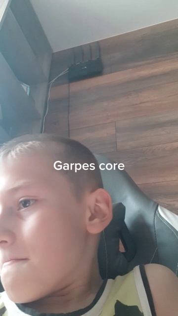 Garpes core смотреть онлайн