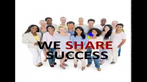 Регистрация и бэк офис для новичка We Share Success (краткая информация)