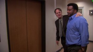 Офис - 9 сезон 12 серия  / The Office