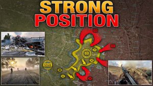 KOSTIANTYNIVKA CONFIRMED CAPTURED🏴 Trump-Zelensky-Putin Calls🏛️ FOURTH FUEL WAR PHASE⛽ 2026.07.05