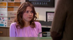Офис - 9 сезон 21 серия  / The Office