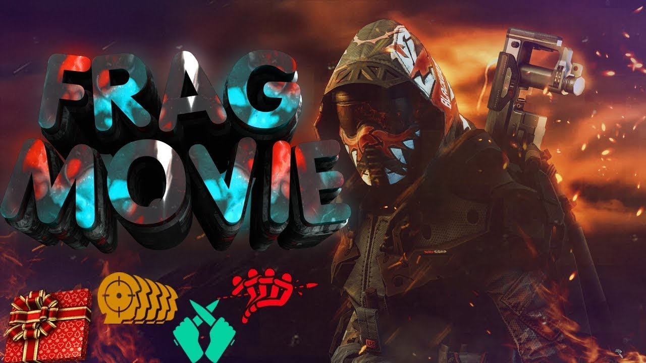 Растёт тяга к тебе ❤❤❤ Warface Highlights #6 смотреть онлайн