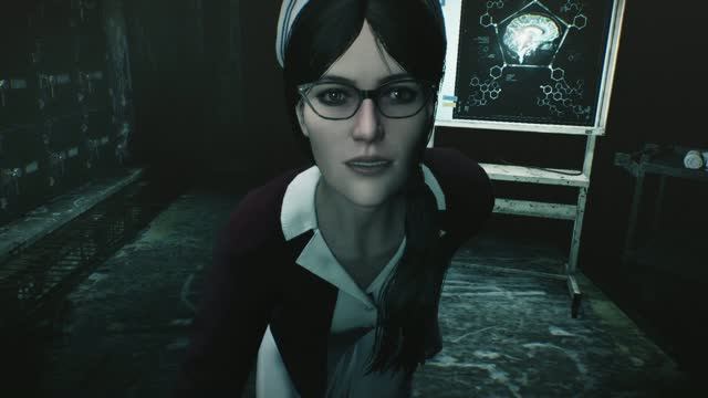 The Evil Within 2 эпизод 2 серия 3