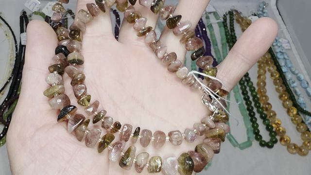 ДОПОЛНЕНИЕ К ЛЕТНЕМУ ОБРАЗУ 🌸7.07 2026 смотреть онлайн