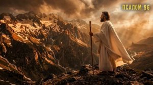 БОГ МОЯ КРЕПОСТЬ  /  ПЕСНИ ПРОБУЖДЕНИЯ | BIBLE MUSIC