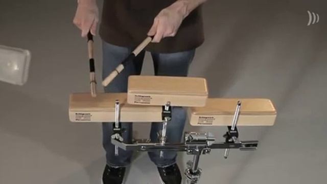 УДАРНЫЕ ИНСТРУМЕНТЫ. Деревянные коробочки.