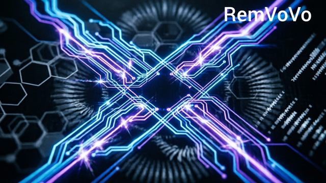 DJ RemVoVo - Best Future.  Красивая атмосферная электронная музыка 2026
