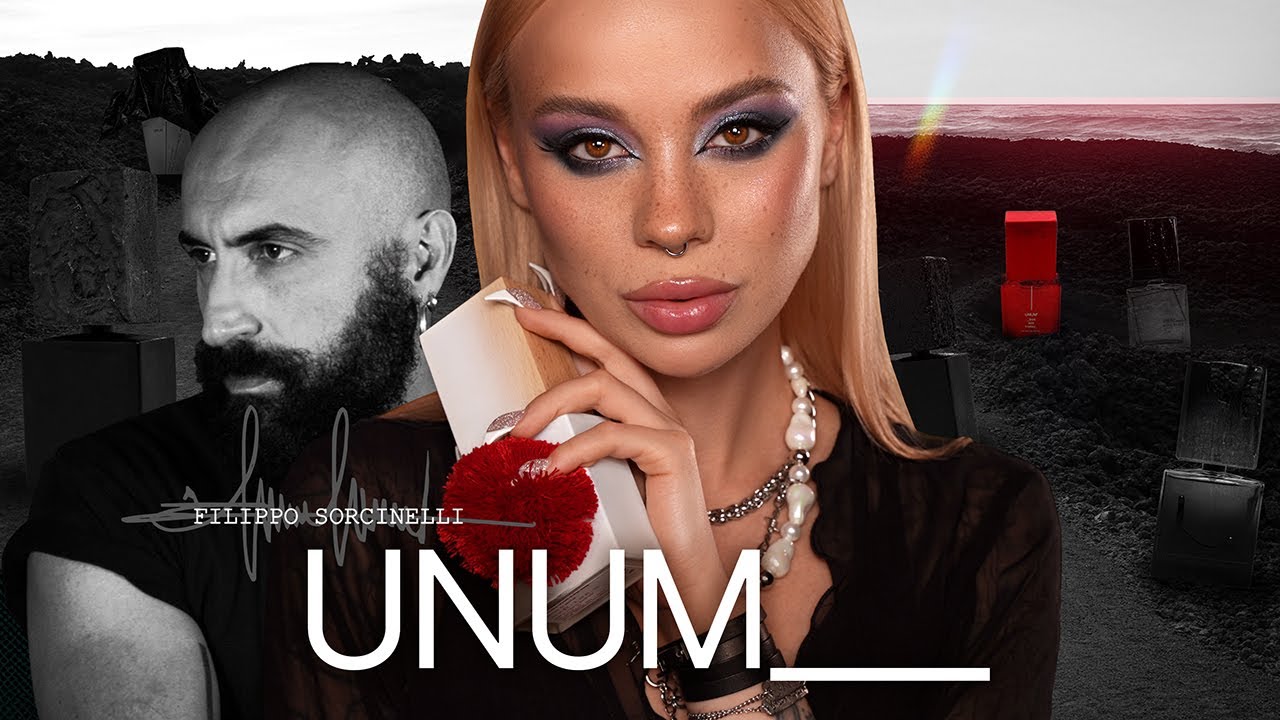 Знакомимся с Filippo Sorcinelli ⚰️ I Обзор коллекции UNUM_