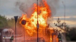‼️🇺🇦⛽️ Воздержаться от заправки из-за ударов призвали власти Сумской области

▪️Местный гауляйтер