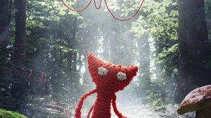 Unravel стрим 1