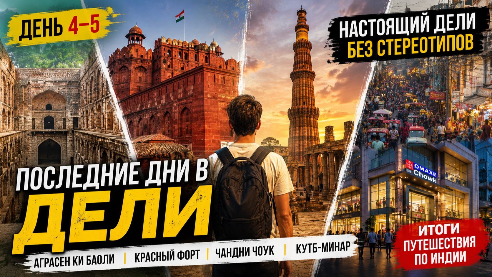Индия