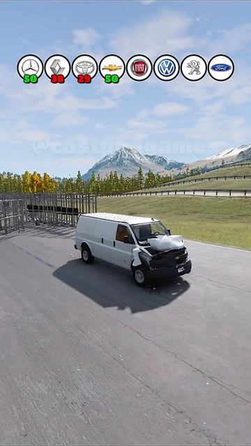 beamng drive test смотреть онлайн