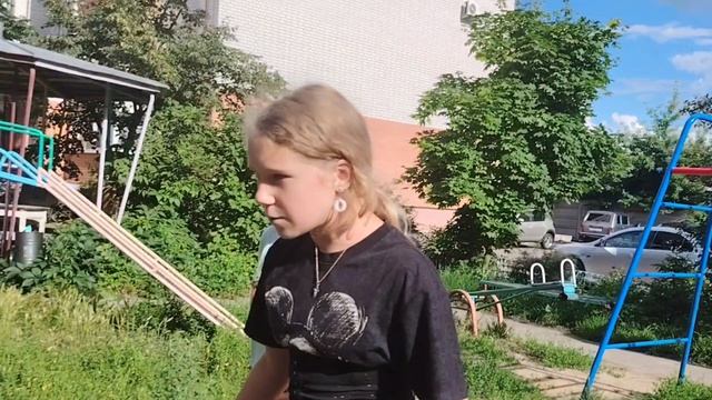 За нами следить какой то нн👹