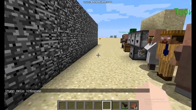 Выполняю Бравл Пасс в майнкрафте Brawl Stars in Minecraft#4