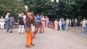 Чистые пруды....... 03.07.26 Гомель парк Луначарского 🥰💫