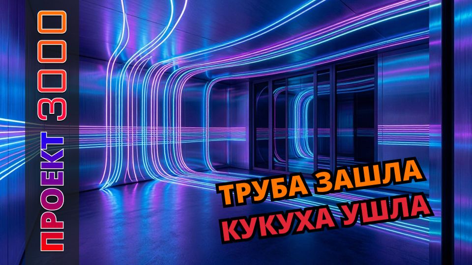 Расширил пролёт, проложил трассы для отопления и воды ► Ломаем и строим #8