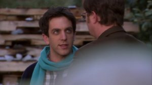 Офис - 6 сезон 16 серия  / The Office
