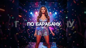 Люся Чеботина - ПО БАРАБАНУ ( Slowed )