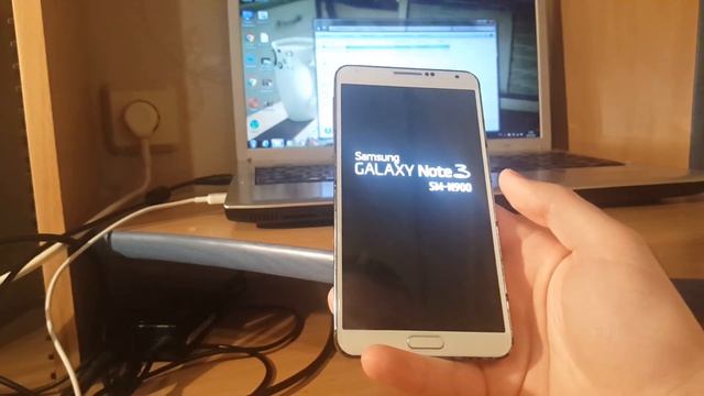 Как установить Android 6 на Galaxy Note 3/CyanogenMod 13 смотреть онлайн